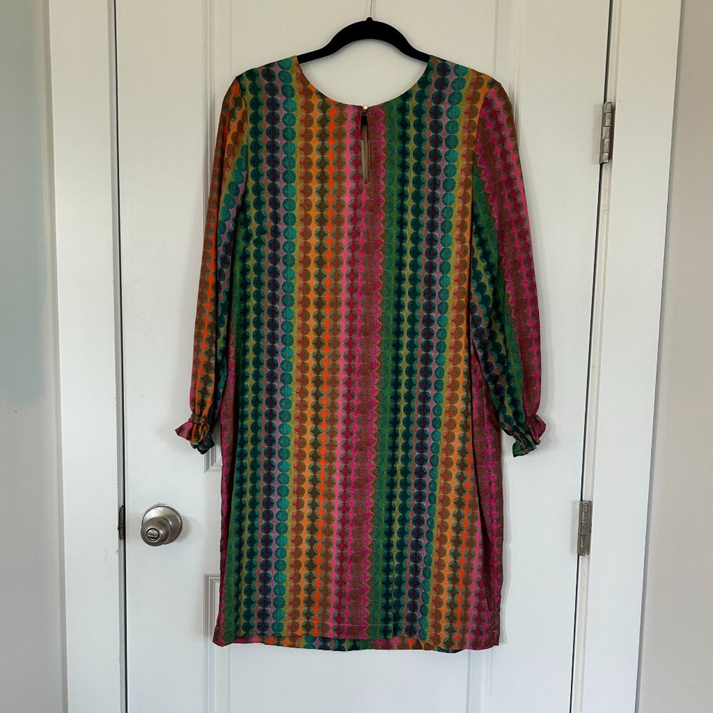 Women's Cocktail Dress, Vilagallo, Size 44 (US 12)